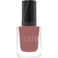 Gel Affair Nail Lacquer - Rosywood Hills