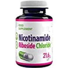 Nicotinamide Riboside 300mg 60 Caps