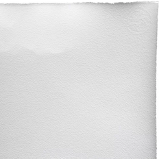 Hahnemuhle Akvarellpapper Hahnemuhle Watercolor Paper Naturally White 200g 50x65cm