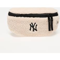 Herre - Hvid Bæltetasker New Era Taljetaske York Yankees Mini Waist Bag - Stone/Black