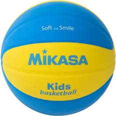 Mikasa Smile Basketball 5 School EVA Special Sponge
