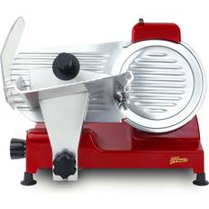 Meat Slicer Rouge 220 mm