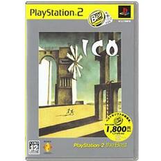 Ico (playstation2 the best) from japan Dark Gray