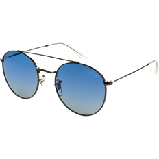 Must-Have Polarized Sunglasses Black/Blue