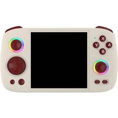 ANBERNIC Bærbar Spillekonsol Retro Grå