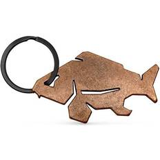 Delphin Key Chain Bottle Opener - Nautisch