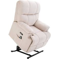 Homcom Lift-Up Aid Massage Chair