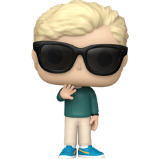 Funko Pop! Movies The Breakfast Club Brian