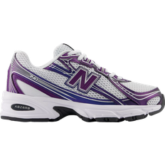 ニューバランス 740 ユニセックス パープルシューズ New Balance 740 Shoes • Compare today & find prices »