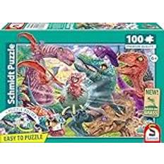 Little Dinosaurs Big Adventures