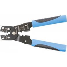 Krymptång Hogert HT1P215 Crimptång