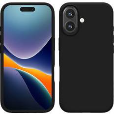 Iphone 16 plus case Kwmobile Apple iPhone 16 Plus TPU Silicone Case