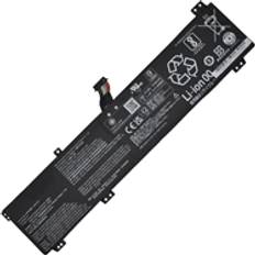 Computer Spare Parts Lenovo 80Whr L20D4PC1 for Legion 5 Pro 15ACH6