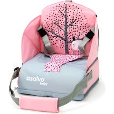 Sittdynor Asalvo Go Anywhere Booster Seat