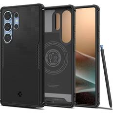 Spigen Core Armor MagFit Cover Samsung Galaxy S25 Ultra 17.5 cm