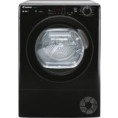 Sèche-linge Candy Sèche-Linge À Condensation CSE C9DBEB-47 Noir