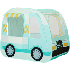 Kids Concept Legesæt Kids Concept Food Truck Playtent
