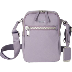 Tumi Persia Crossbody - Lavender