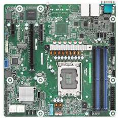 Asrock Rack Server Motherboard EC262D4U