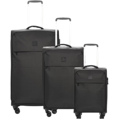 Aries Travel Suitcase - 3 stk.