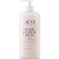 Body Lotion Rich