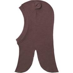 Name It Merino Wool Balaclava - Sparrow (13228466)