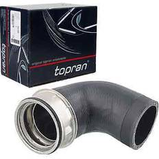 TOPRAN Charger Intake Hose 114 494