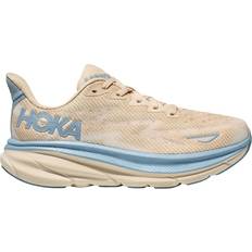 Hoka Clifton 9 M - Oak/Alabaster