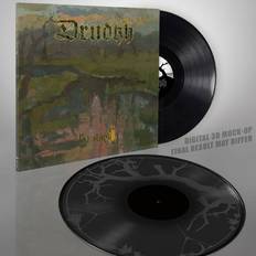 Drudkh: Shadow Play (Vinyl)