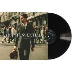 Quintessential (Vinyl)