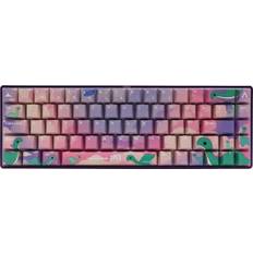 Apex Basecamp Hotswap Gaming Tastatur