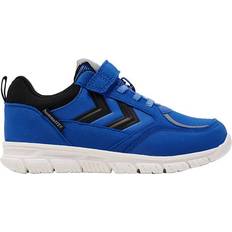 Hummel X-Light 2.0 Tex Jr - Blue Lolite