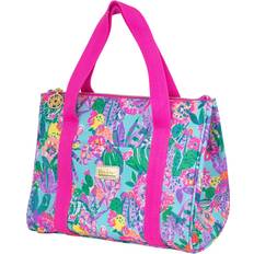 Lilly Pulitzer Insulated Lunch Cooler Bag