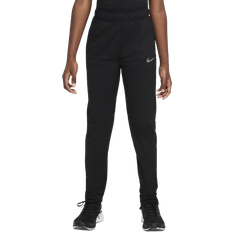 Nike Older Kid's Poly Training Pants - Black (DM8546-010)