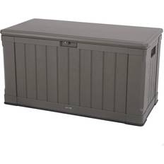 Garden & Outdoor Furniture Lifetime 60089 116-Gallon Deck Storage Box