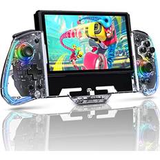 NexiGo Gripcon Gen 2 OLED Controller