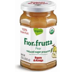 Rigoni di Asiago Fiordifrutta Pear 8.8oz 1pack