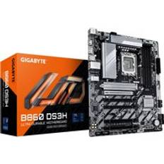 Moderkort Gigabyte B860 DS3H Moderkort