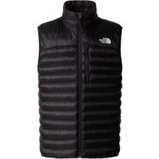 The North Face Men's Terra Peak Gilet - TNF Black