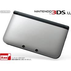 Nintendo 3DS LL (Japan Import)