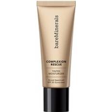 Gluten Free BB Creams BareMinerals Complexion Rescue Tinted Moisturizer SPF 30 - Opal 01