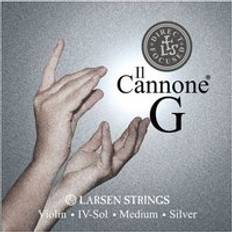 Larsen Larsen Il Cannone Violin G String