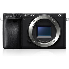 Sony A6400 Mirrorless Camera Body