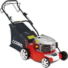 Cobra Lawn Mowers Cobra M40SPC 40cm Lawn Petrol Powered Mower