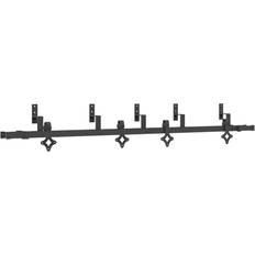 Glass Sliding Doors vidaXL Hardware Kit 213.5 cm 4 pcs Sliding Door (x)