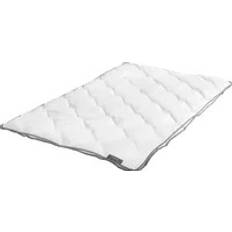 Decken Badenia 4-Jahreszeiten-Steppbett 155 x 220 cm Daunendecke