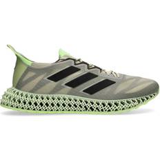 adidas 4D FWD 3 M - Putty Grey/Core Black/Silver Pebble