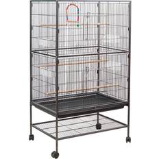 Trekker Fågelbur 79 x 52 x 135 cm
