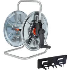Slanghållare Kotarbau Schlauchtrommel mit Wandbefestigung 1/2'-50m