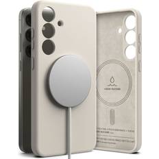 Ringke Mobiltillbehör Ringke Galaxy S25 MagSafe Silicone Stone